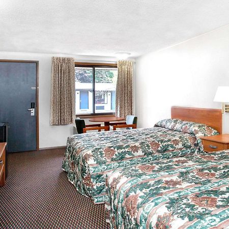 Knights Inn Pittston Εξωτερικό φωτογραφία