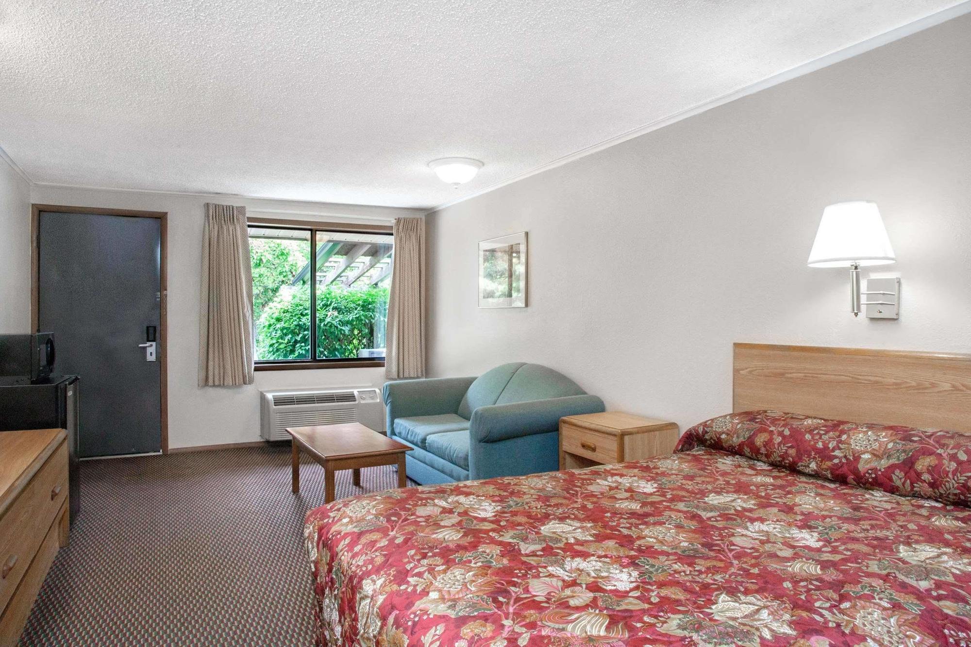 Knights Inn Pittston Εξωτερικό φωτογραφία