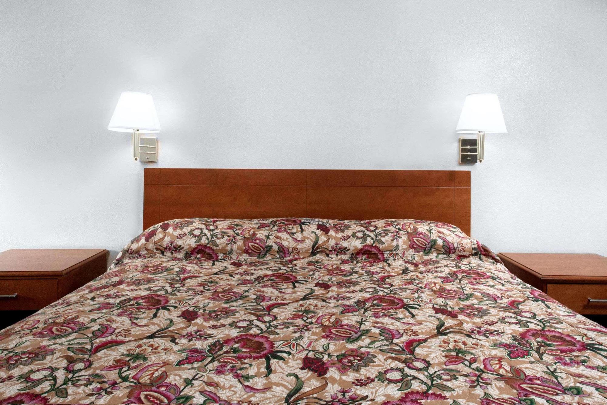 Knights Inn Pittston Εξωτερικό φωτογραφία